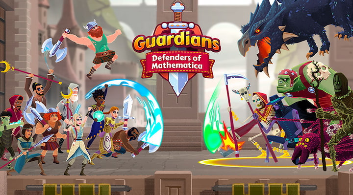 Defenders of Mathematica