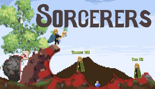 Sorcerers