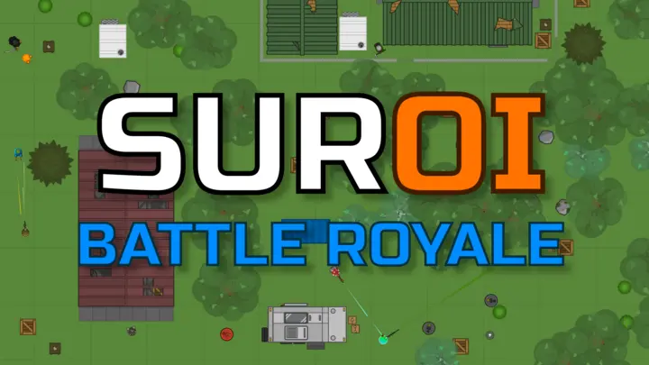 Suroi